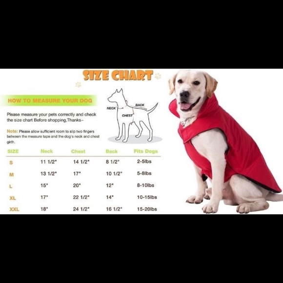 Luvgear Dog Puffer Jacket With Faux Fur Hood Cold Alert Technology - Picture 6 of 6